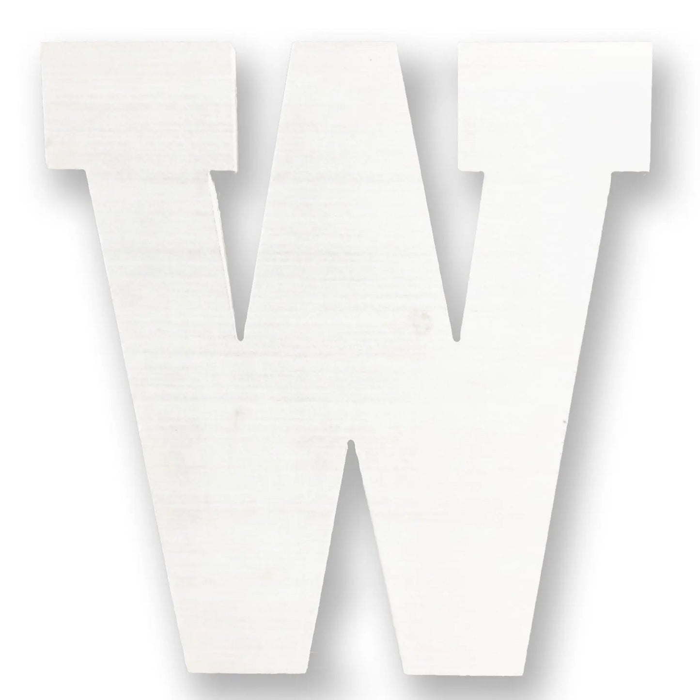 18 Inch Wood Letters: "Love love love it! Ordering 2 more!"