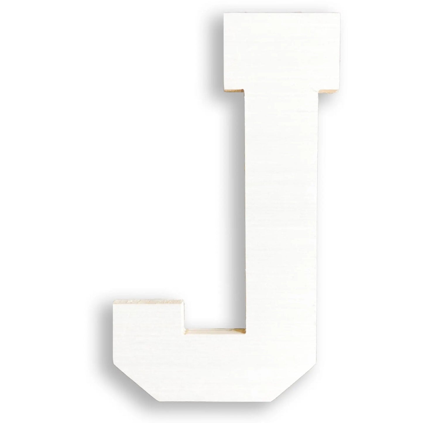 18 Inch Wood Letters: "Love love love it! Ordering 2 more!"