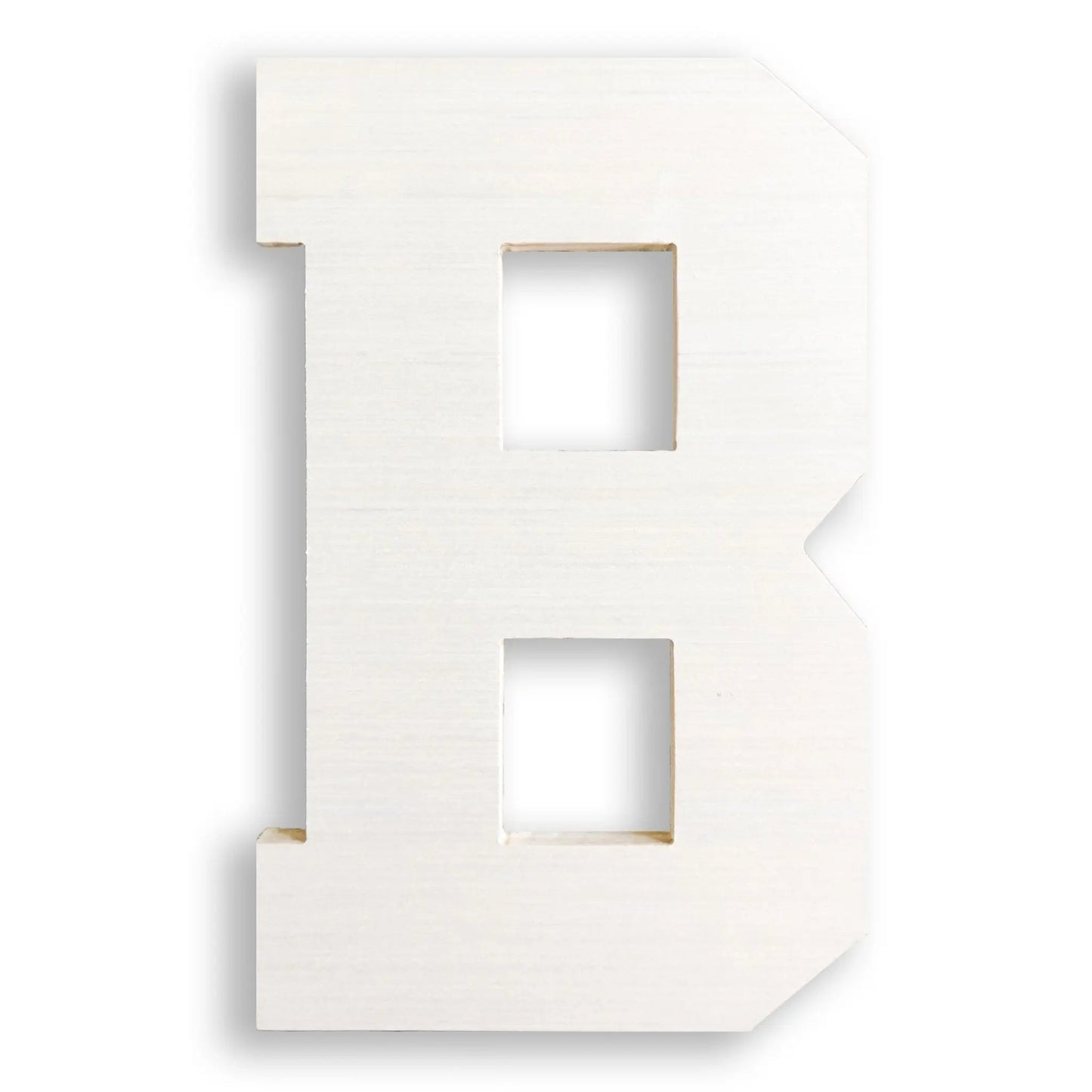 24 inch Wood Letters | Wooden Numbers | "Shipped Quickly!"