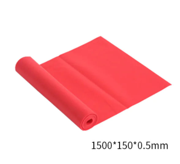 FlexFit Yoga Bands